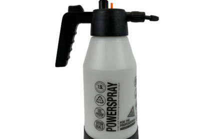 Compression Sprayer