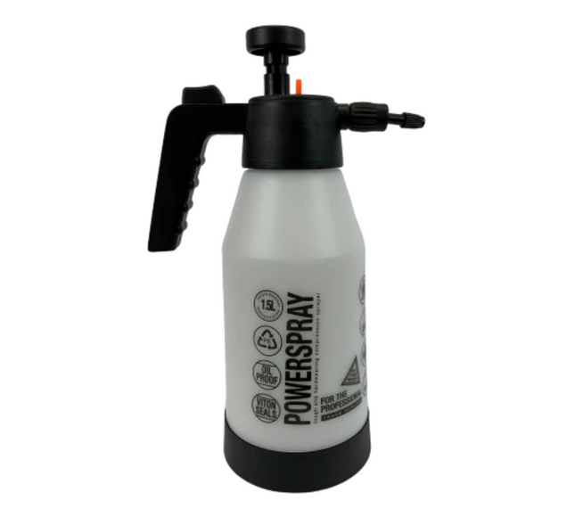 Compression Sprayer