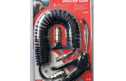 Air Duster Gun