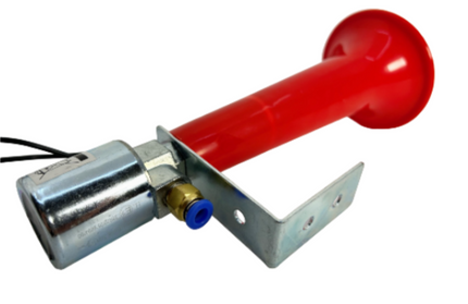 Turkish Whistle