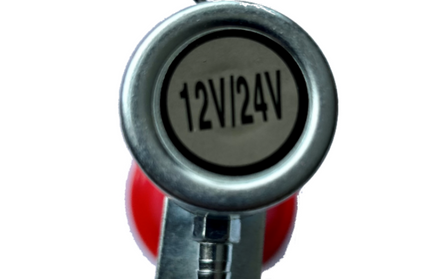 Turkish Whistle