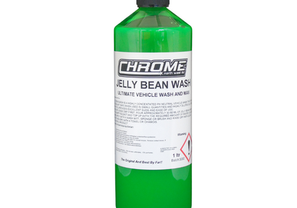 Collection image for: Vehicle Shampoo & Snowfoam