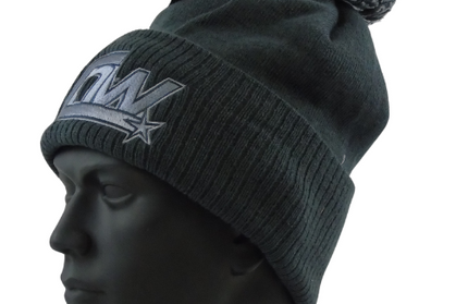 CHROME: CNW Bobble Hat