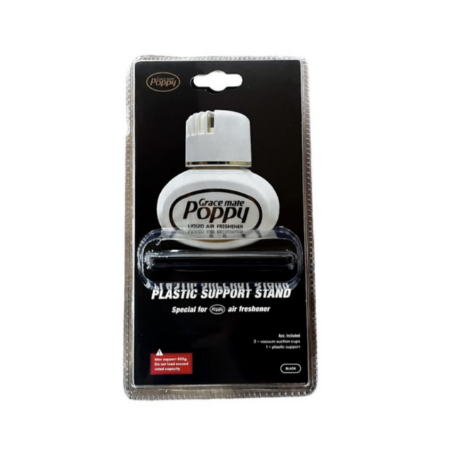 Gracemate: Poppy Ledge (Support Stand)