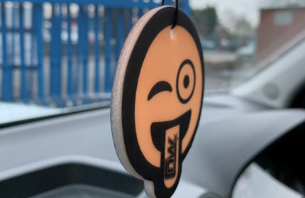 Emoji Air Freshener