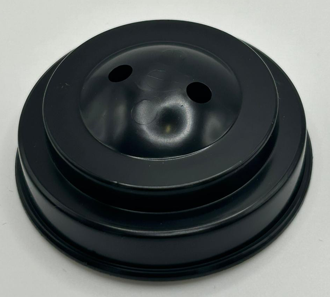 2 Flag Dashboard Mount