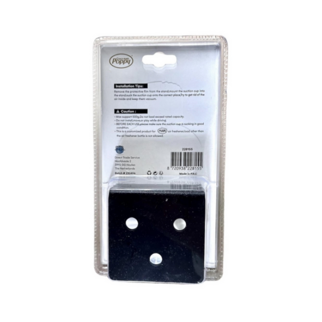 Gracemate: Poppy Ledge (Support Stand)