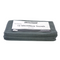 CHROME: Microfibres - 12 Pack