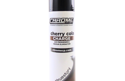 NEW! CHROME: Cherry Cola Charge