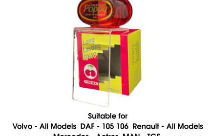 Pucka Dash Ledges - Version 1 Set