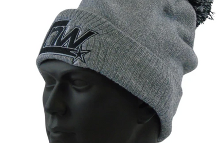 CHROME: CNW Bobble Hat