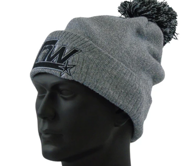 CHROME: CNW Bobble Hat