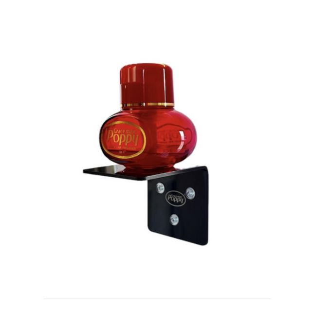 Gracemate: Poppy Ledge (Support Stand)