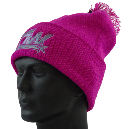CHROME: CNW Bobble Hat