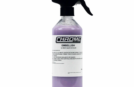 CHROME: Embellish (500ml)