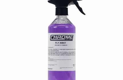 CHROME: Fly Away (500ml)