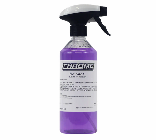 CHROME: Fly Away (500ml)
