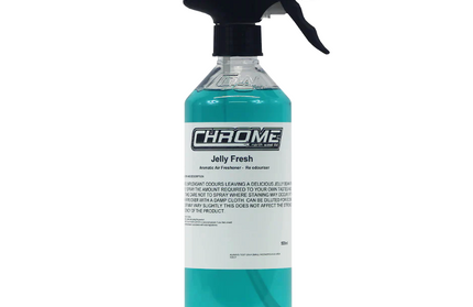 CHROME: Jelly Fresh (500ml)