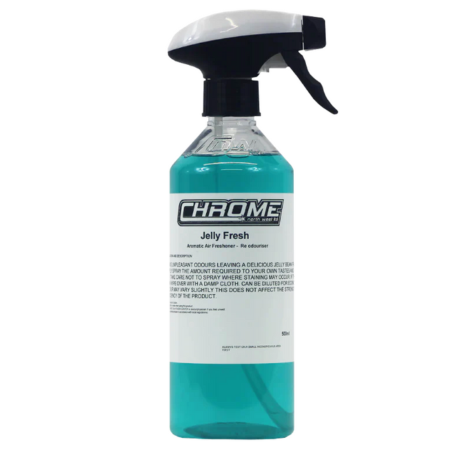 CHROME: Jelly Fresh (500ml)