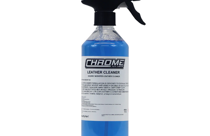 CHROME: Leather Cleaner (500ml)