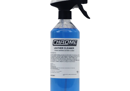 Collection image for: Chrome 500ml Range