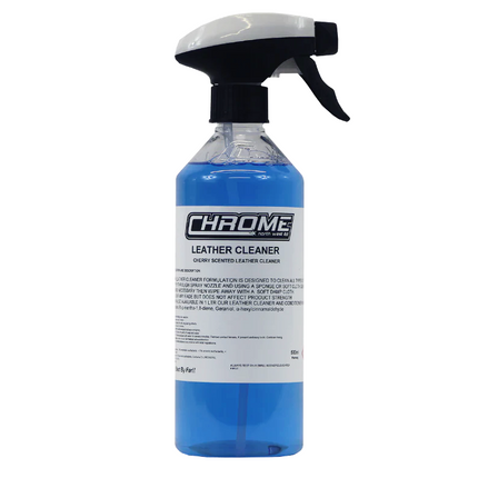 Collection image for: Chrome 500ml Range