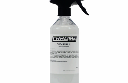CHROME: Odourkill (500ml)