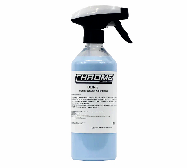 CHROME: Blink (500ml)