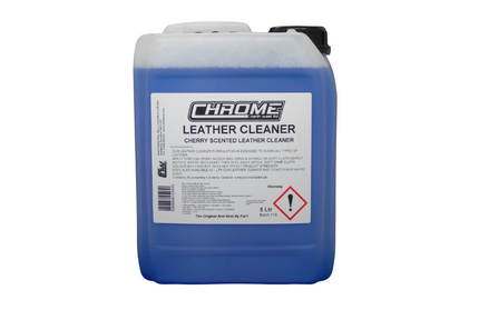CHROME: Leather Cleaner (500ml)