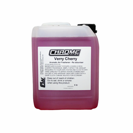 Collection image for: Chrome 5L Range