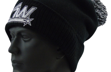CHROME: CNW Bobble Hat