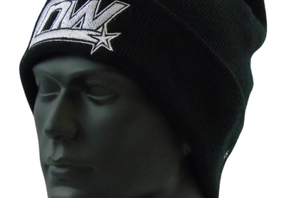 CHROME: Beanie Hat - One Size