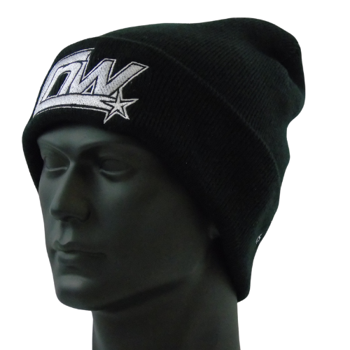 CHROME: Beanie Hat - One Size