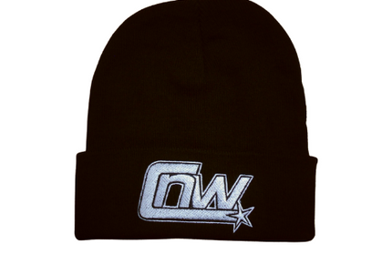 CHROME: Beanie Hat - One Size