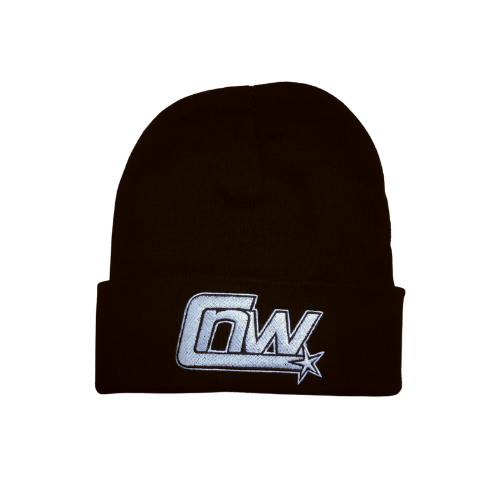 CHROME: Beanie Hat - One Size