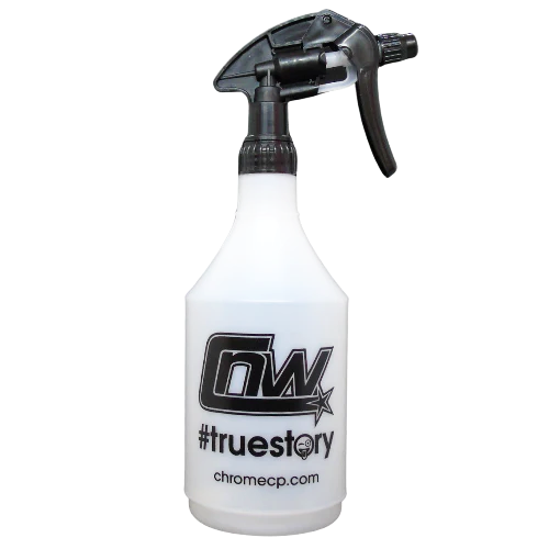 CNW Printed Bottle