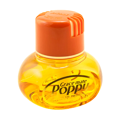 Poppy with USB LED Light Offer