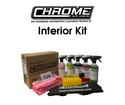Chrome Cleaning Kits