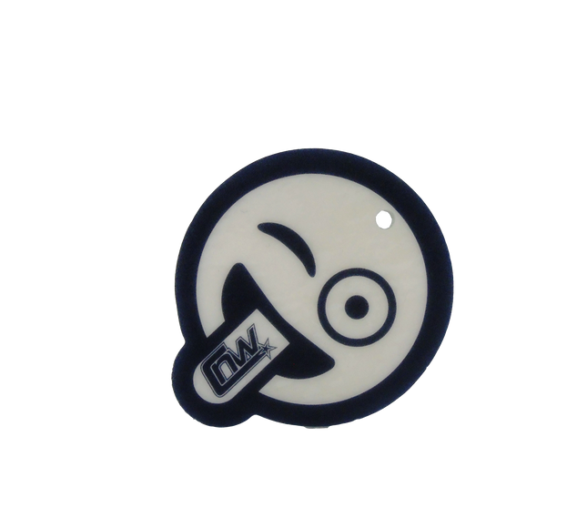 Emoji Air Freshener