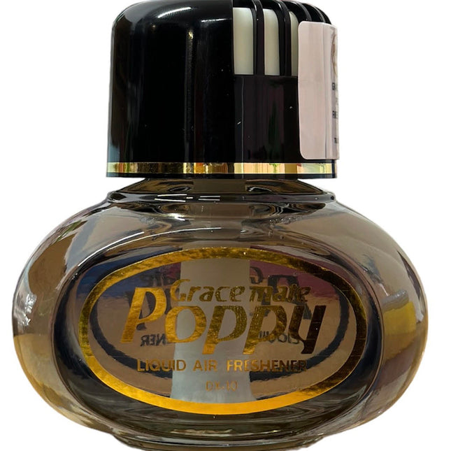 Poppy Air Freshener
