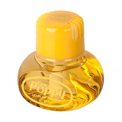 Poppy with USB LED Light Offer