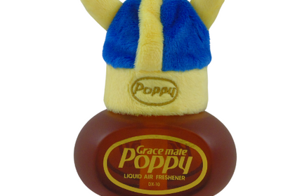 Gracemate: Poppy Hats