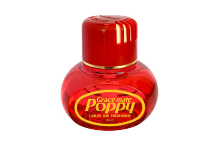 Poppy Air Freshener
