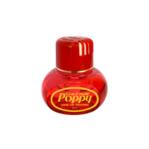 Poppy Air Freshener