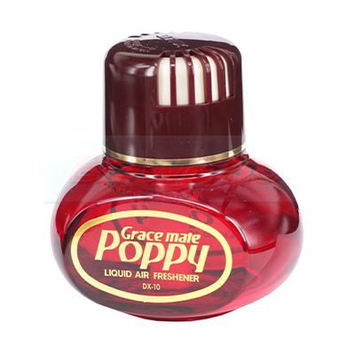Poppy with USB LED Light Offer