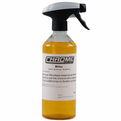 CHROME: Midas (500ml)