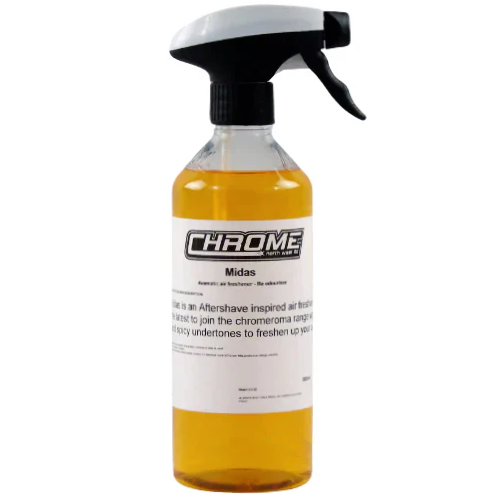 CHROME: Midas