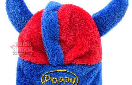 Gracemate: Poppy Hats