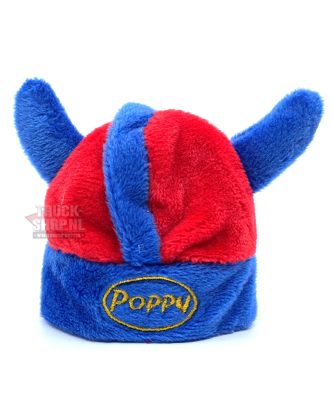 Gracemate: Poppy Hats