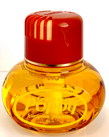 Poppy Air Freshener